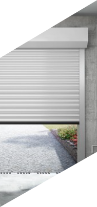 Garage maison electrique